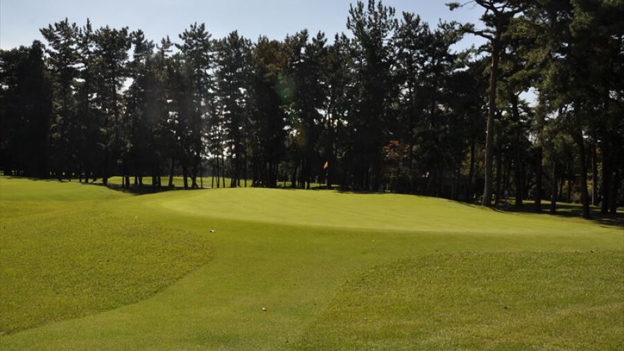 Kamagaya CC - East: #3