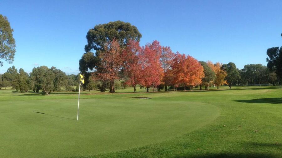 Drouin GC
