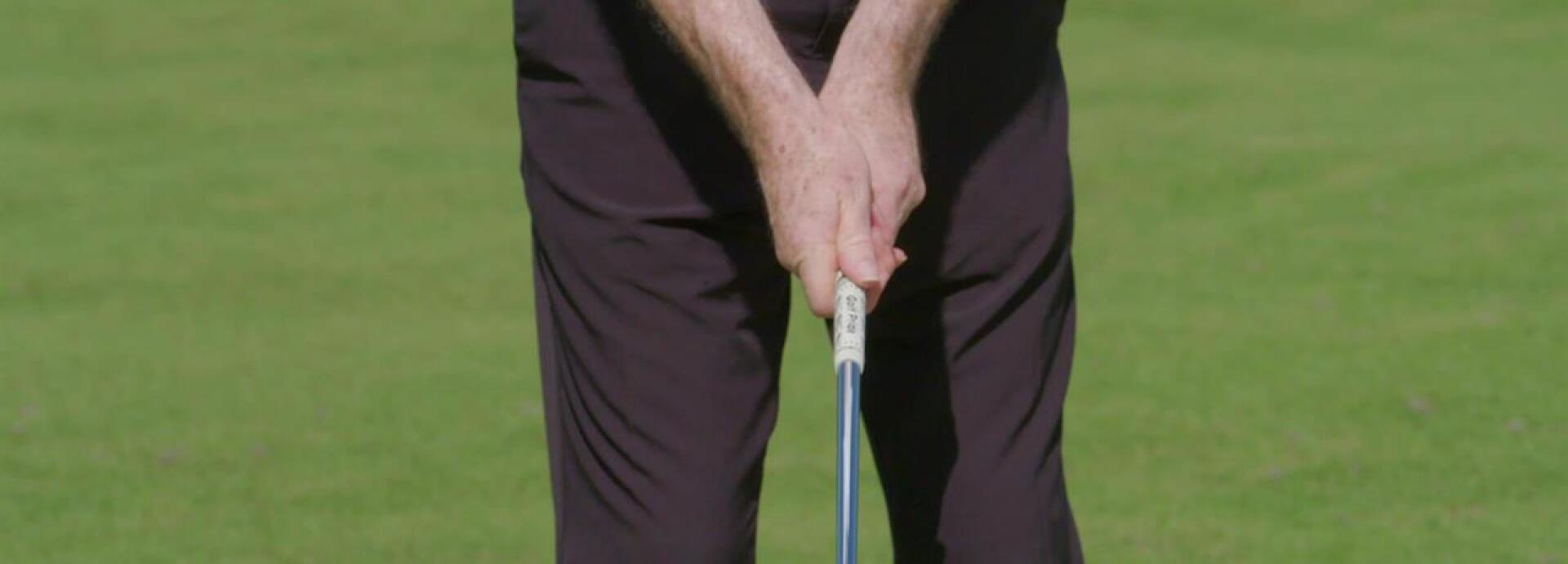 Hole 7, Part 2: Introduce The Club