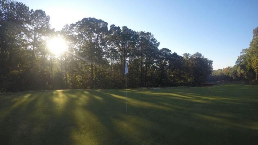 Heatherwood Hills CC