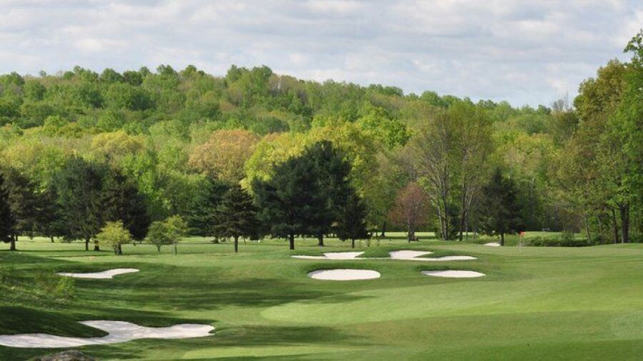 Sunset Valley GC