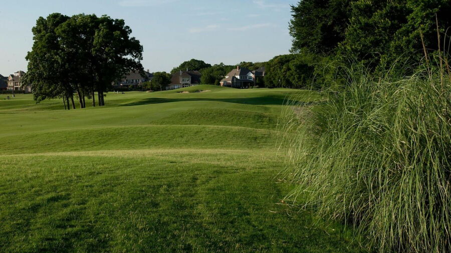 Twin Creeks GC