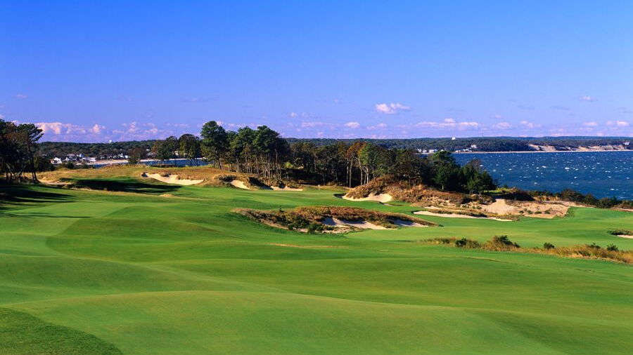 Sebonack GC: #2