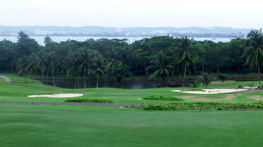 Tering Bay CC