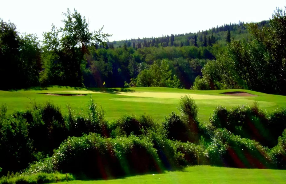 Fort McMurray GC