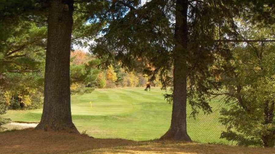 Eagle Lake GCC