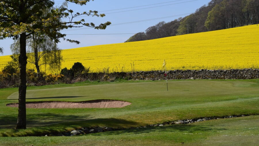 Inverurie GC