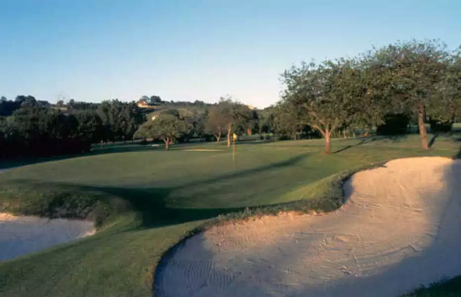 Real Club de Golf de Castiello