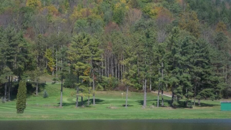 Corey Creek GC