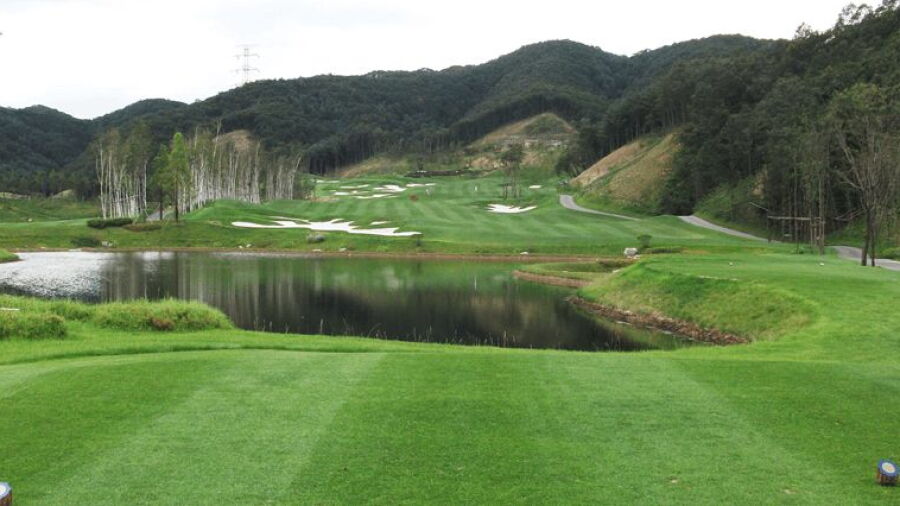 Hill De Loci CC: #11