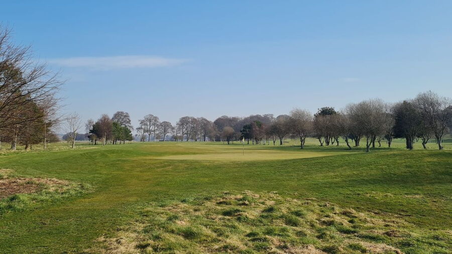 Invergordon GC