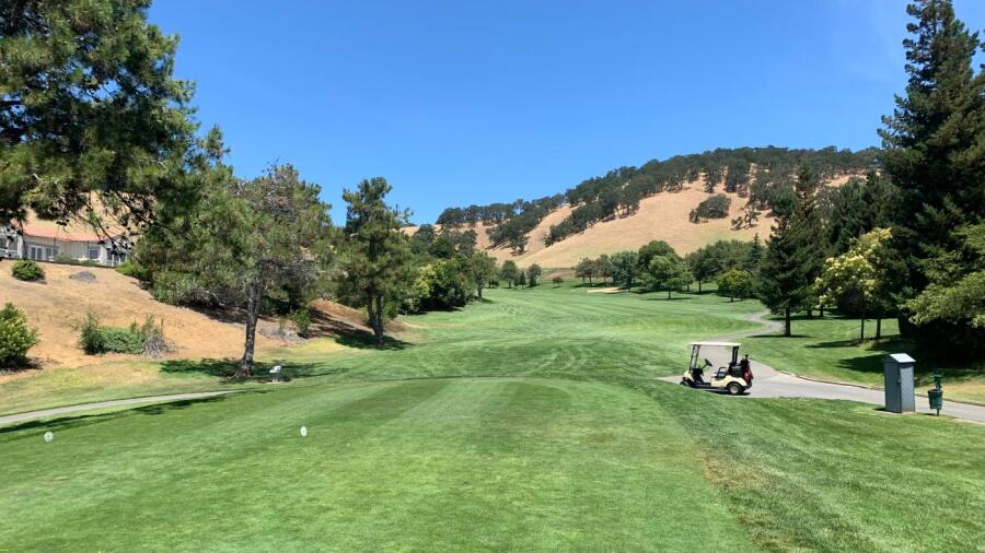 Rancho Solano Golf Course