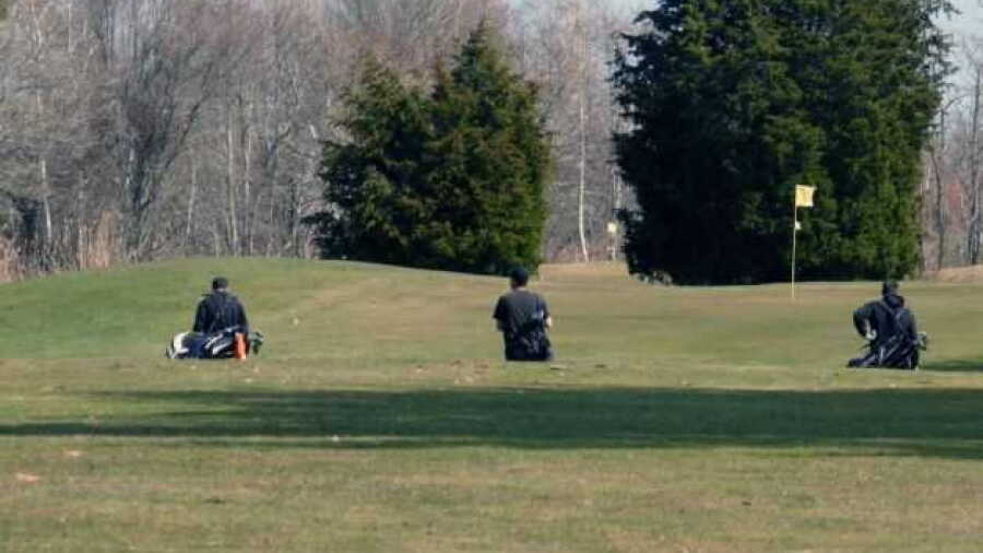 Carl Dickman Par-3 GC