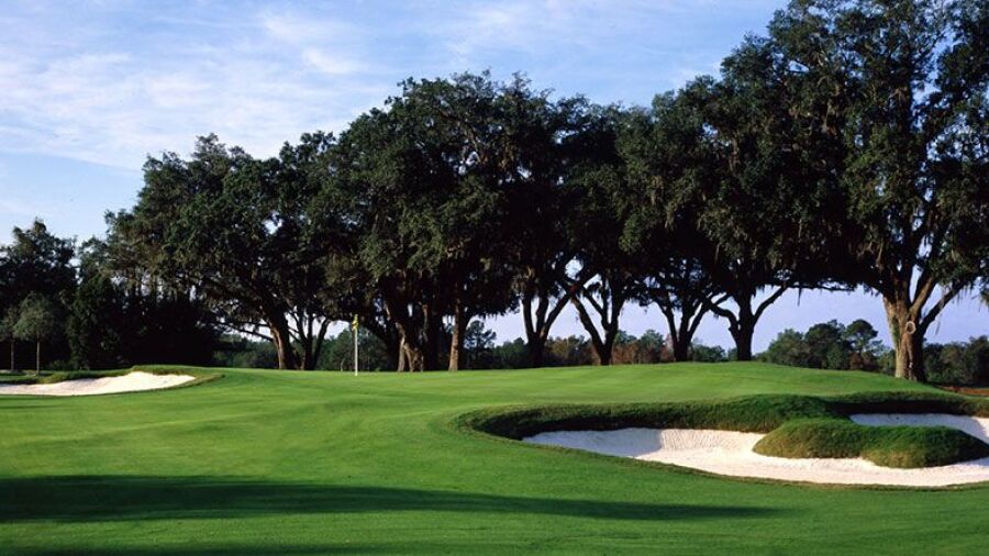 Brooksville CC: #11