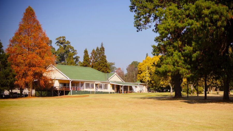Howick GC