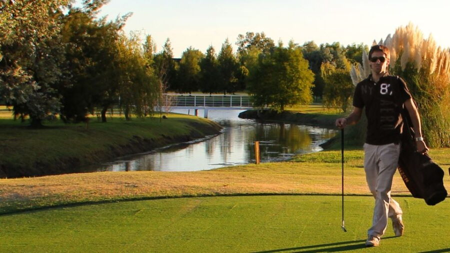 Haras Del Sur III Club de Golf & Spa