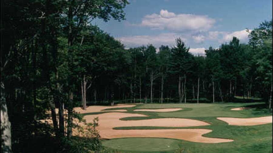 Wuskowhan Players Club: #4