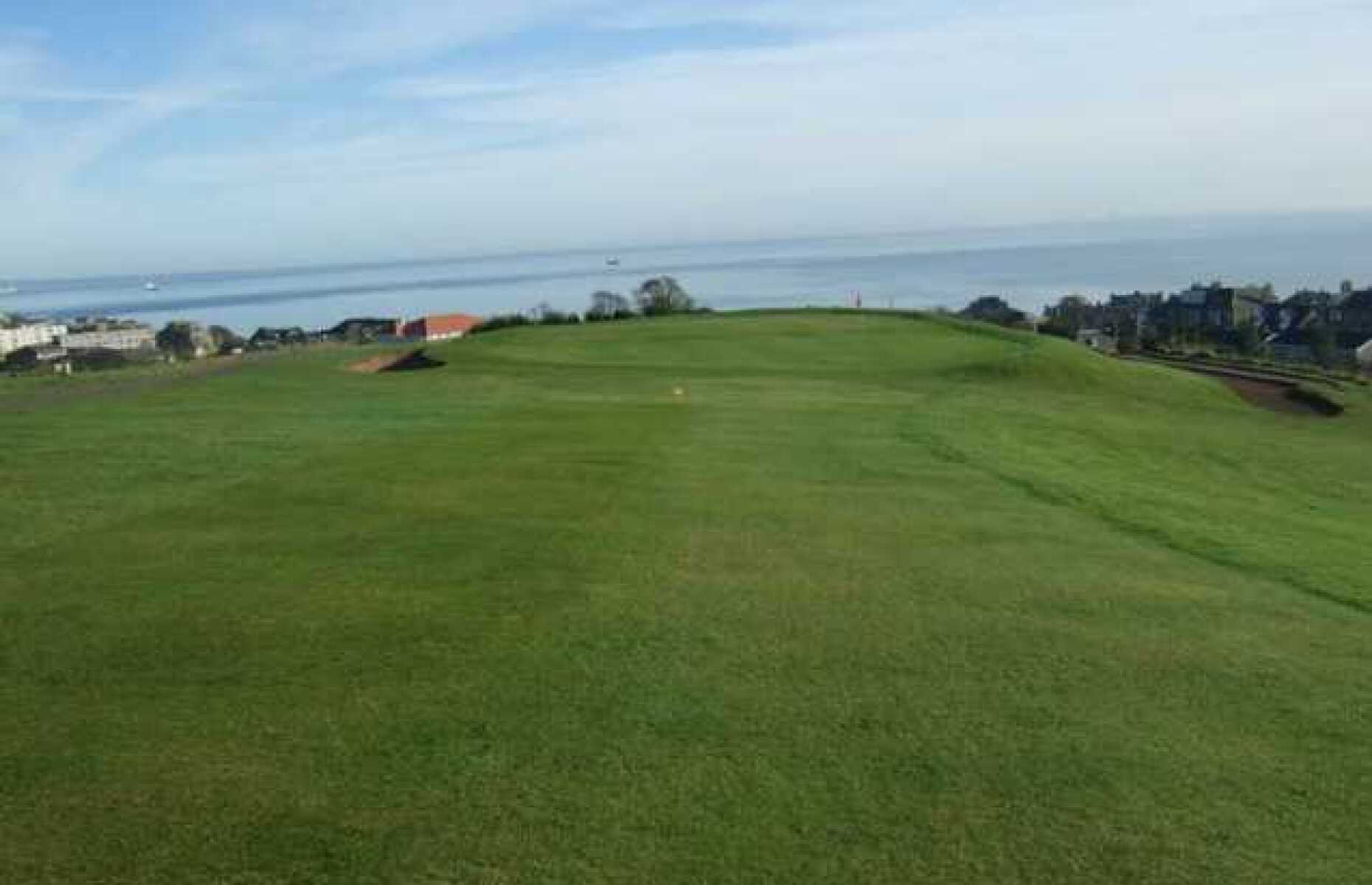 Kinghorn Golf Club in Kinghorn, Fife, Scotland Golf Advisor