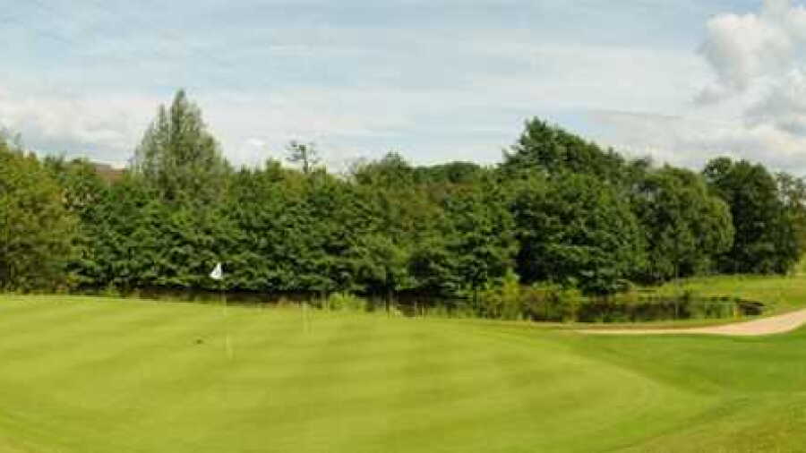 Waldbrunnen GC