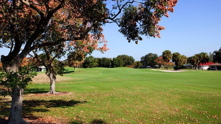 Sandpiper GC