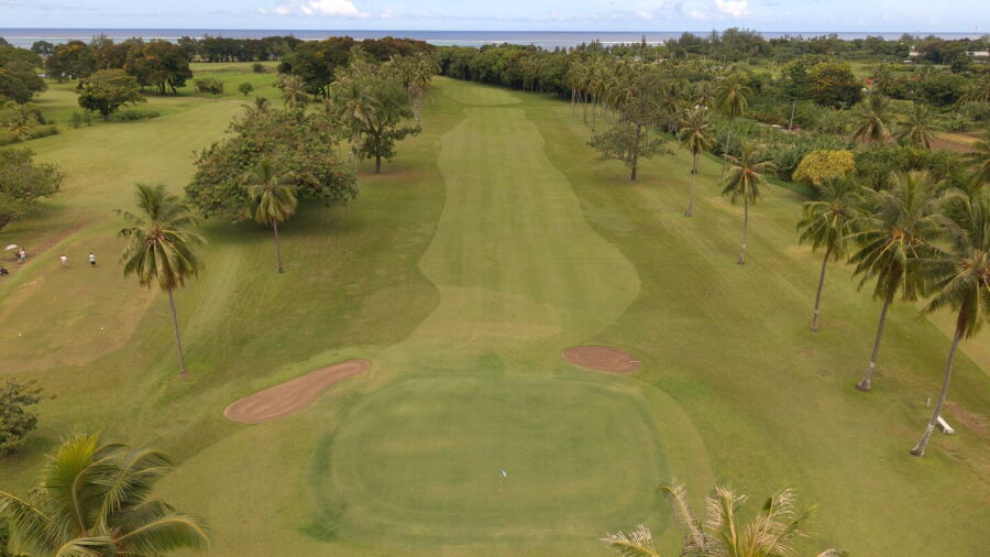Golf de Tahiti