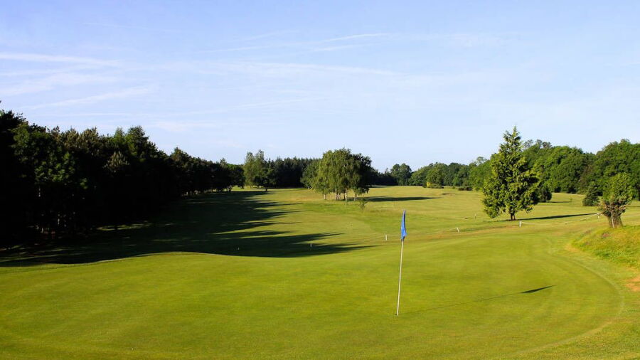 The Millbrook GC