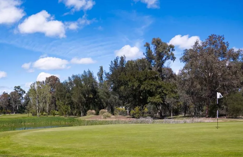 Penina Hotel & Golf Resort - The Academy