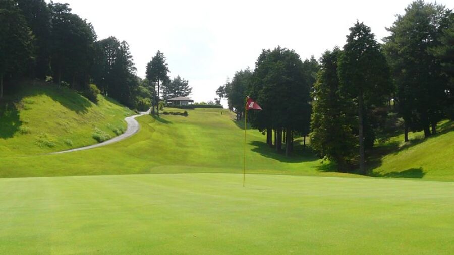 Izu Skyline CC: #10
