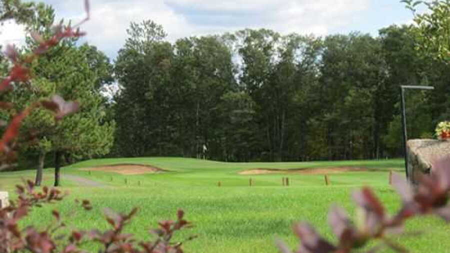 Oak Crest GC