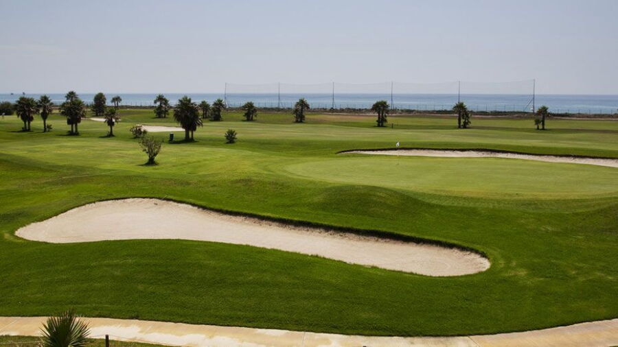 El Saler GC