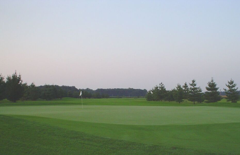 White Pines Golf Course in Swanton, Ohio, USA GolfPass