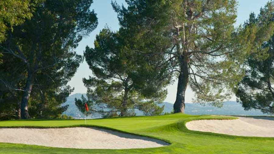 Porter Valley CC