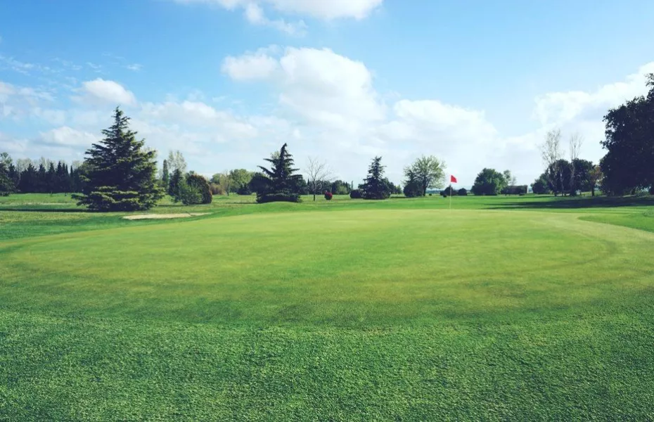 Ugolf Avignon Chateaublanc