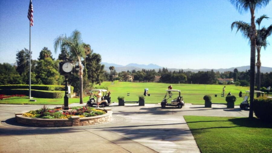 Alta Vista CC: Practice area