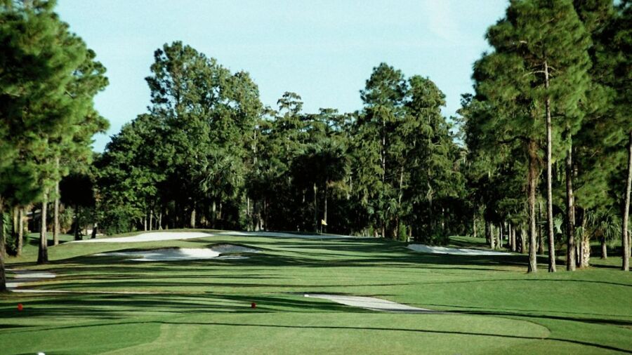 The Club at Pelican Bay - North: #11