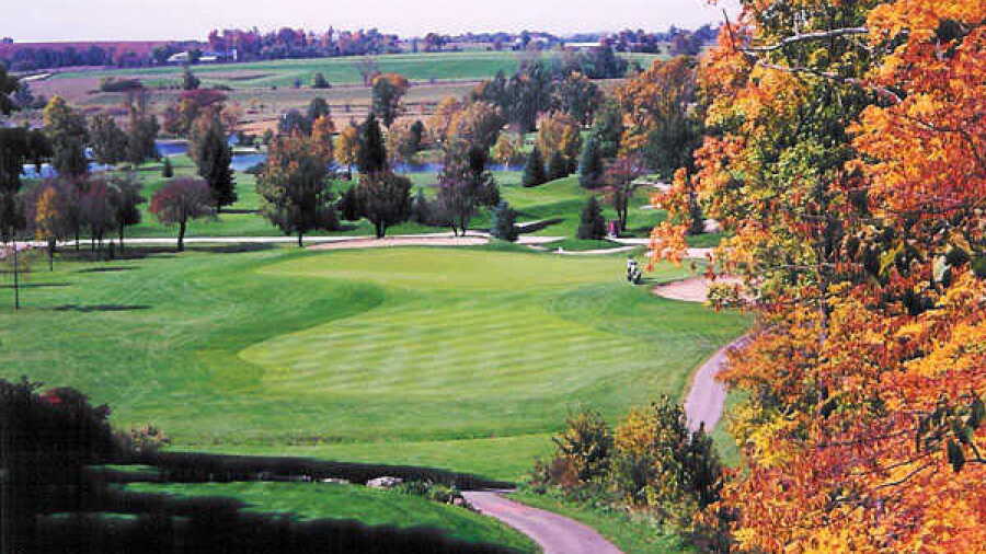 Camelot CC