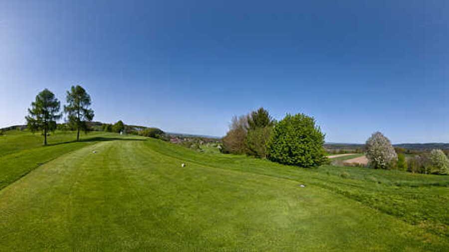 Rheinblick GC: #9