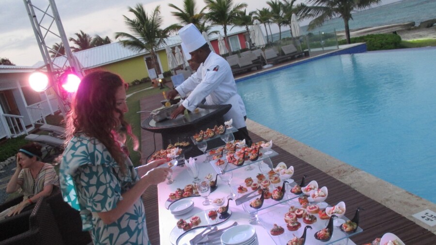 Club Med Punta Cana - Tiara