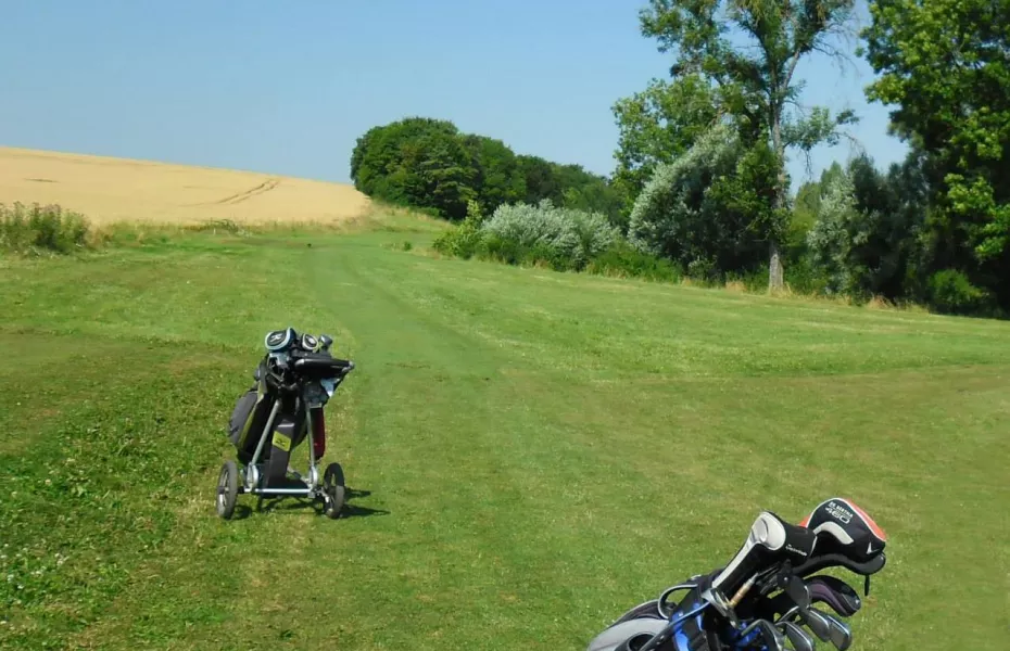 Ligne Bleue des Vosges