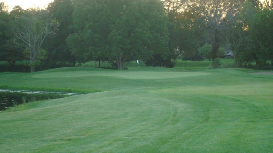Jefferson GC