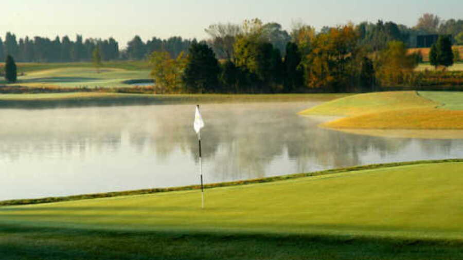 The Club At Longview