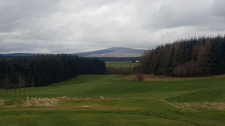 The Moffat GC