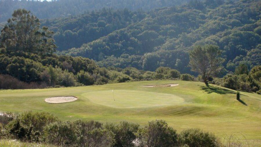 Crystal Springs GC
