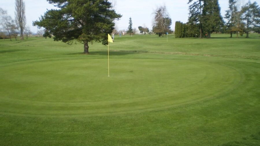 Fiddler's Green GC