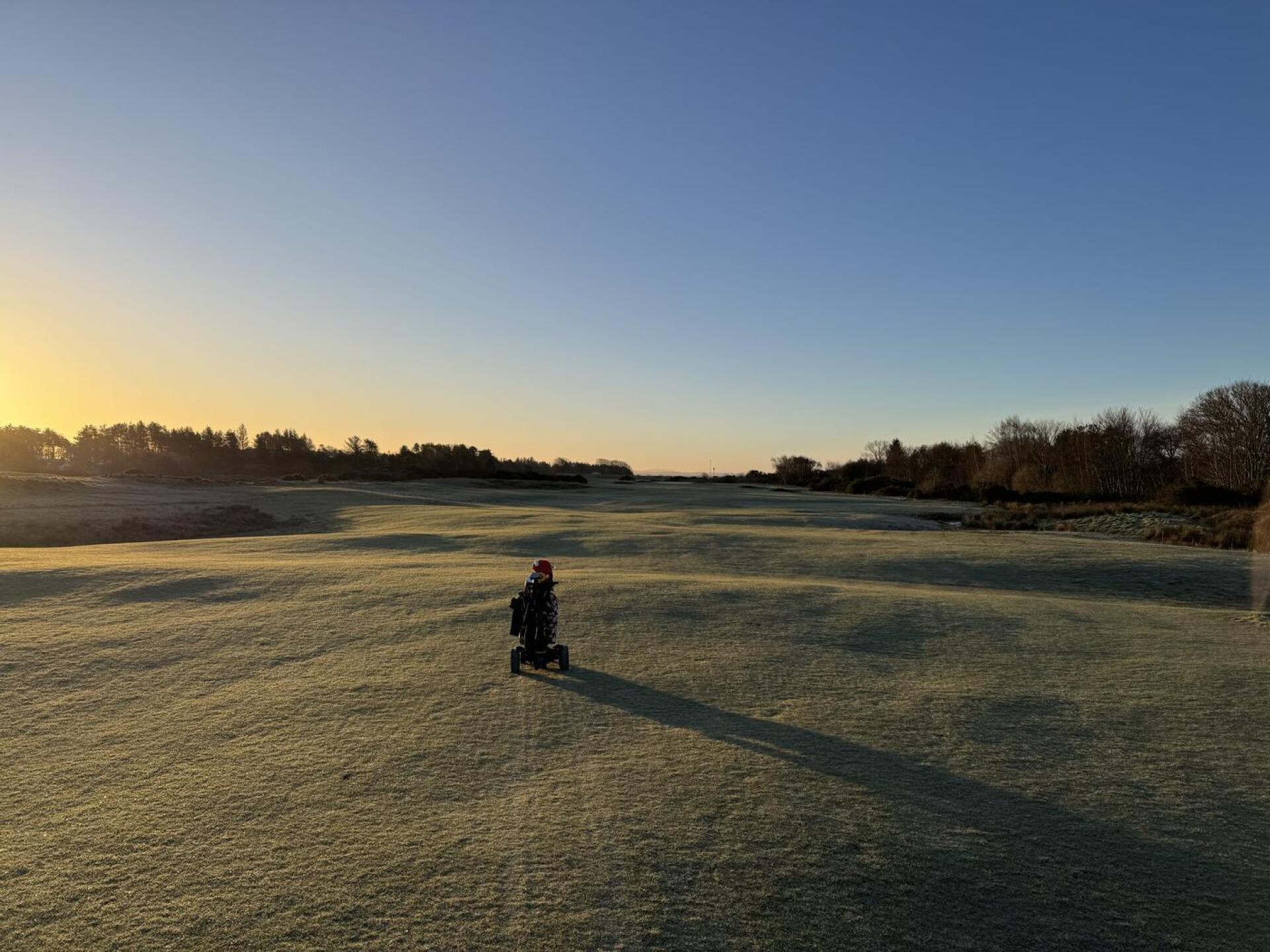 (Photo submitted by petemackielunderston on 02/18/2026)