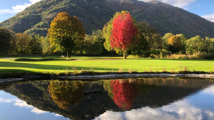 Luchon GC