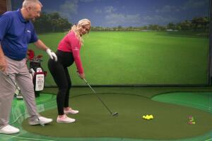 Ask the Professor: Long Iron Lesson