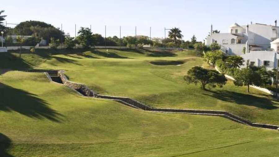 Vale de Milho GC: #3
