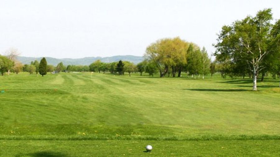Takikawa Public GC