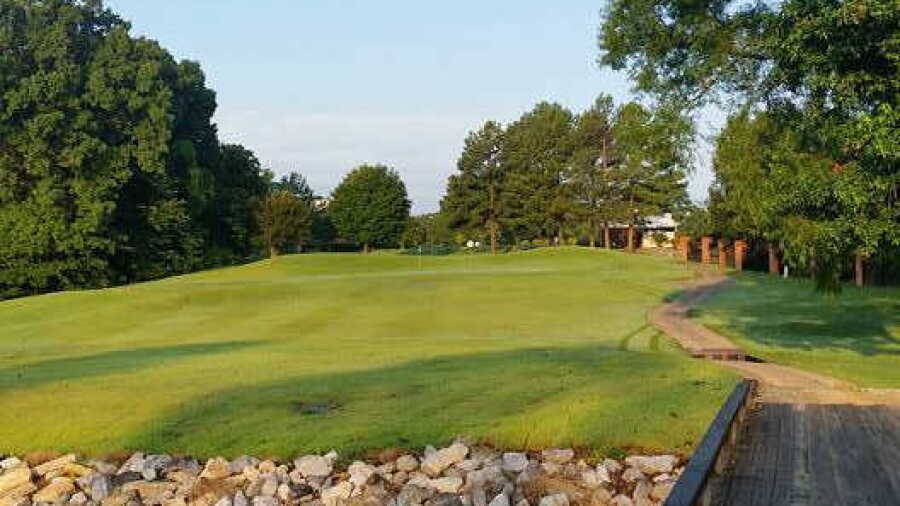 Timber Truss GC: #18